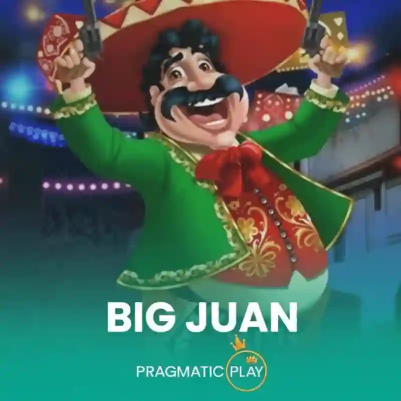 Big Juan