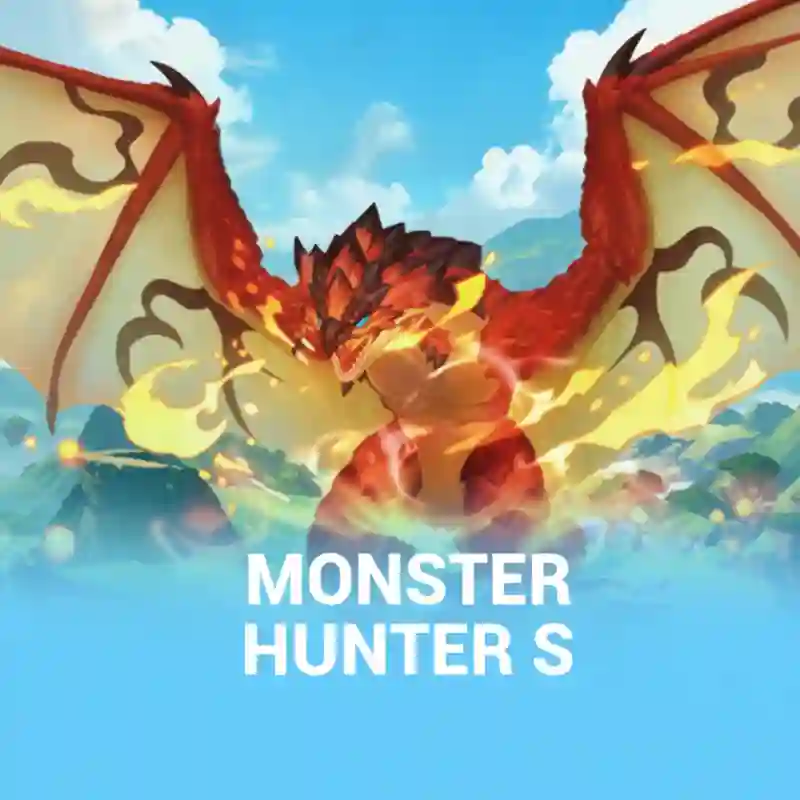 Monster Hunter S